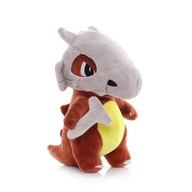 Peluche Osselait